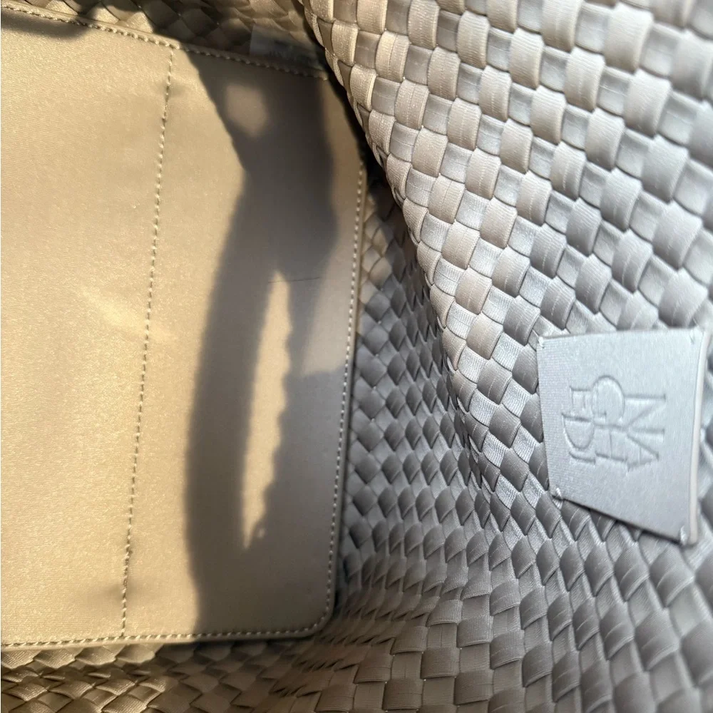 Naghedi st Barth small tote - Picture 4 of 5